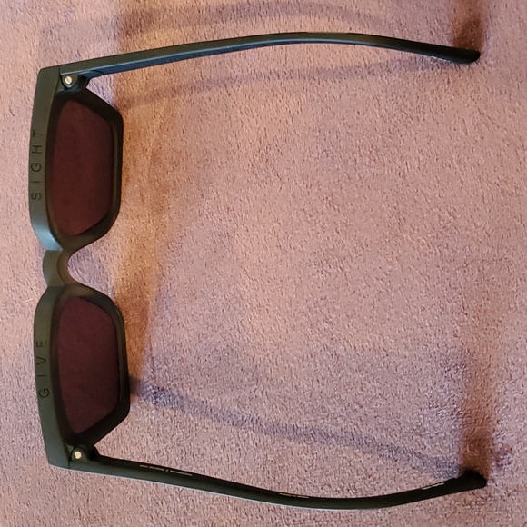 Toms Solaflex Zuma Travelers Collection Sunglasses - Picture 2 of 8